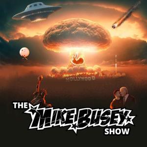 Mike Busey Show by Mike Busey