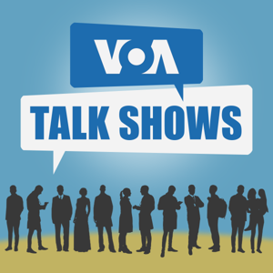 VOA Talk Shows - VOA by VOA