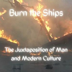 Burn the Ships