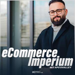 eCommerce Imperium - Dein Shopify Business mit Apo Svalley