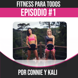 Fitness Para Todos Episodio 1