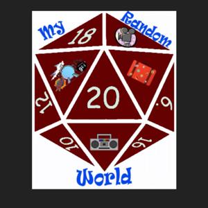 My Random World