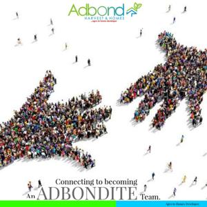 Adbond e-Team Trainings