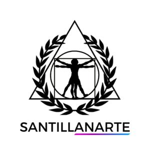 Santillanarte