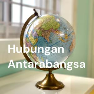 Hubungan Antarabangsa