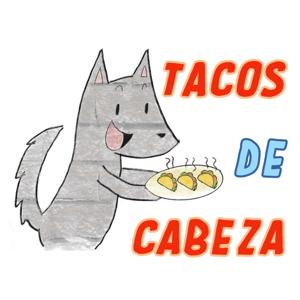 Tacos de cabeza