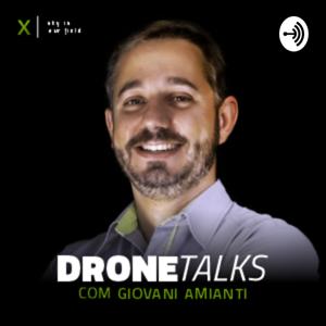 Drone Talks