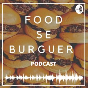 Food-se Burguer 🍔