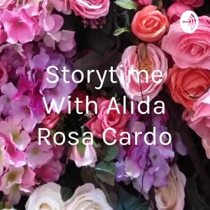 Storytime With Alida Rosa Cardo