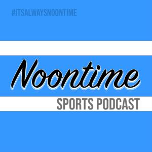 Noontime Sports