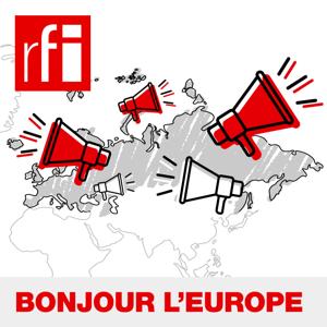 Bonjour l'Europe