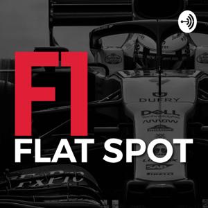 F1 Flat Spot