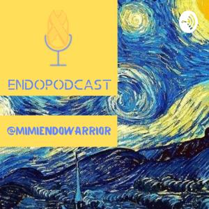 Endometriosis MimiEndoWarrior