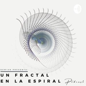 Un fractal en la espiral