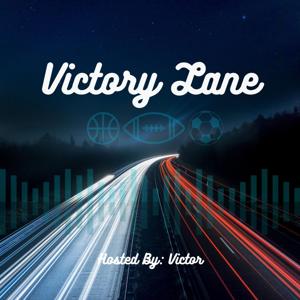 Victory Lane