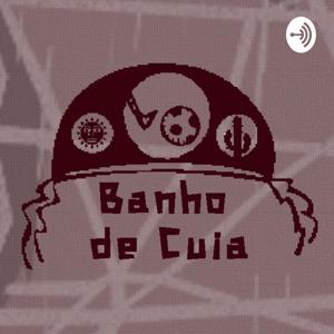 Banho de Cuia