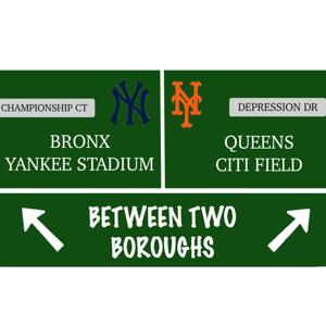 Between Two Boroughs