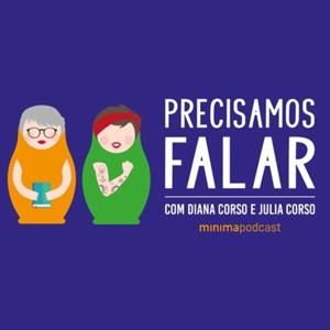 Precisamos Falar