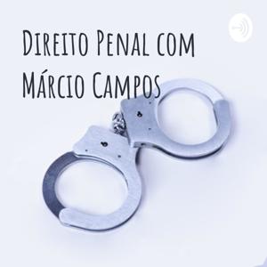 Direito Penal com Márcio Campos