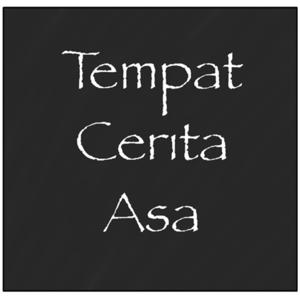 Tempat Cerita Asa