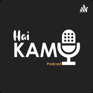 Podcast Hai Kamu!