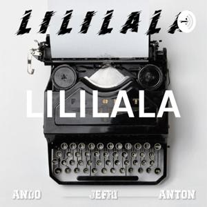 LILILALA 'Lika Liku Laki-Laki'