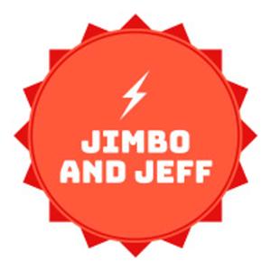 Jimbo and Jeff Podcast