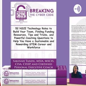 Certified Cybersecurity Career Coach