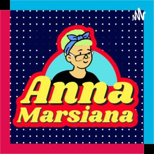 Podcast Anna Marsiana