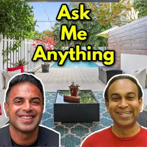 Ask Me Anything