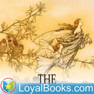 The Yellow Fairy Book by Andrew Lang