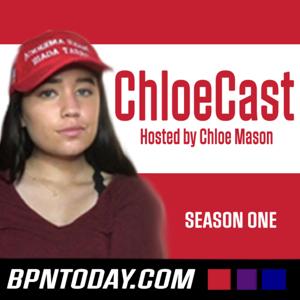 ChloeCast: Hosted by Chloe Mason