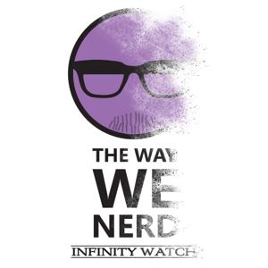 Infinity Watch by The Way We Nerd