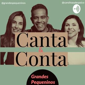 Canta e Conta (Grandes Pequeninos)