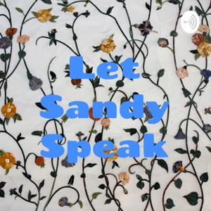 Let Sandy Speak