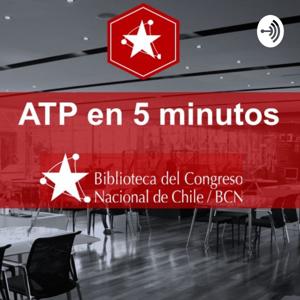 ATP en 5 minutos - BCN