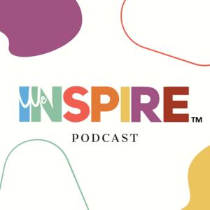 WeINSPIRE Podcast