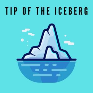 Tip of the Iceberg