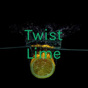 Twist Lime