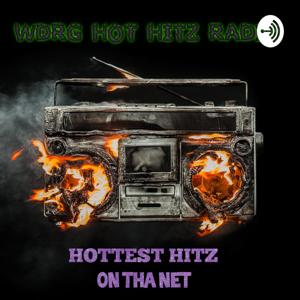 WDRG HOT HITZ RADIO