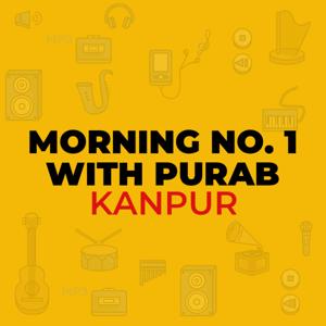 Morning No. 1 with Purab by Red FM