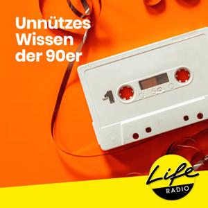 Unnützes Wissen der 90er mit Silli Riegler und Andy Hohenwarter