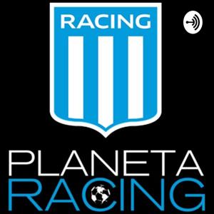 Planeta Racing Podcast