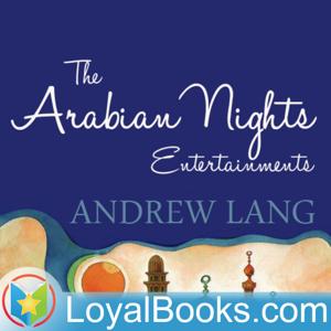 The Arabian Nights by Andrew Lang