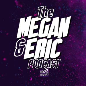 The Megan and Eric Podcast