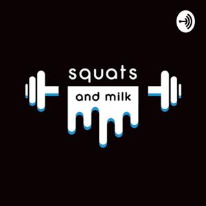 MLEKO PODCAST