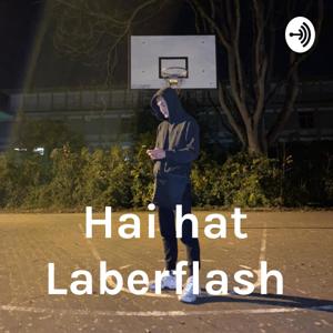 Hai hat Laberflash