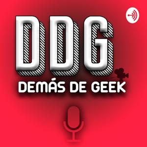 Demás de Geek