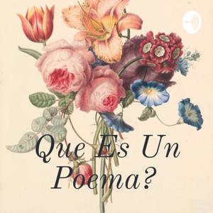 Que Es Un Poema?