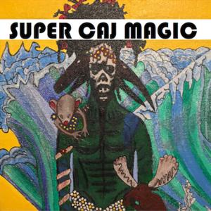 Super Caj Magic